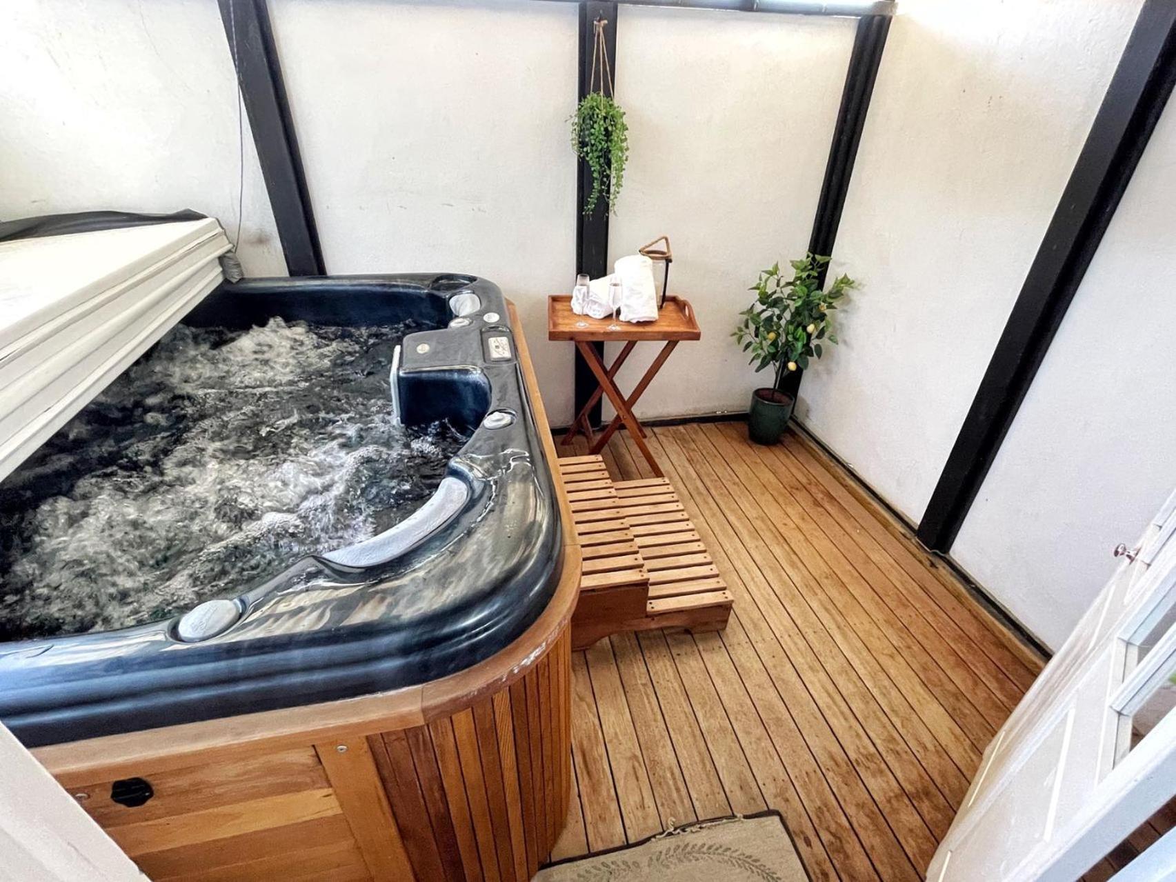 Cozy 1Br Stay In Taupo Central Екстериор снимка
